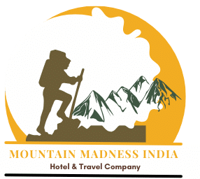 Mountain Madness India
