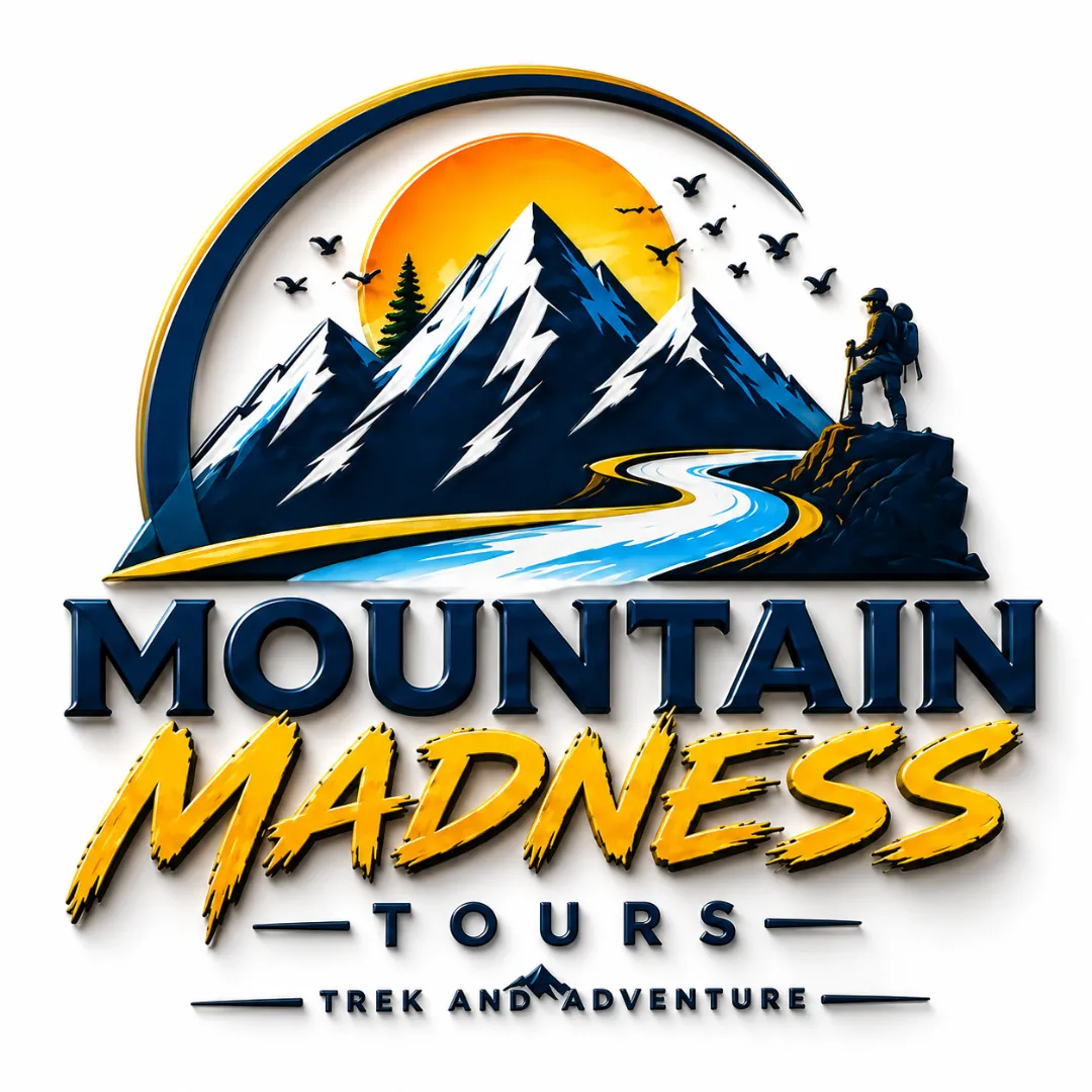 Mountain Madness India